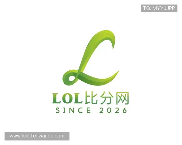 发现lol比分